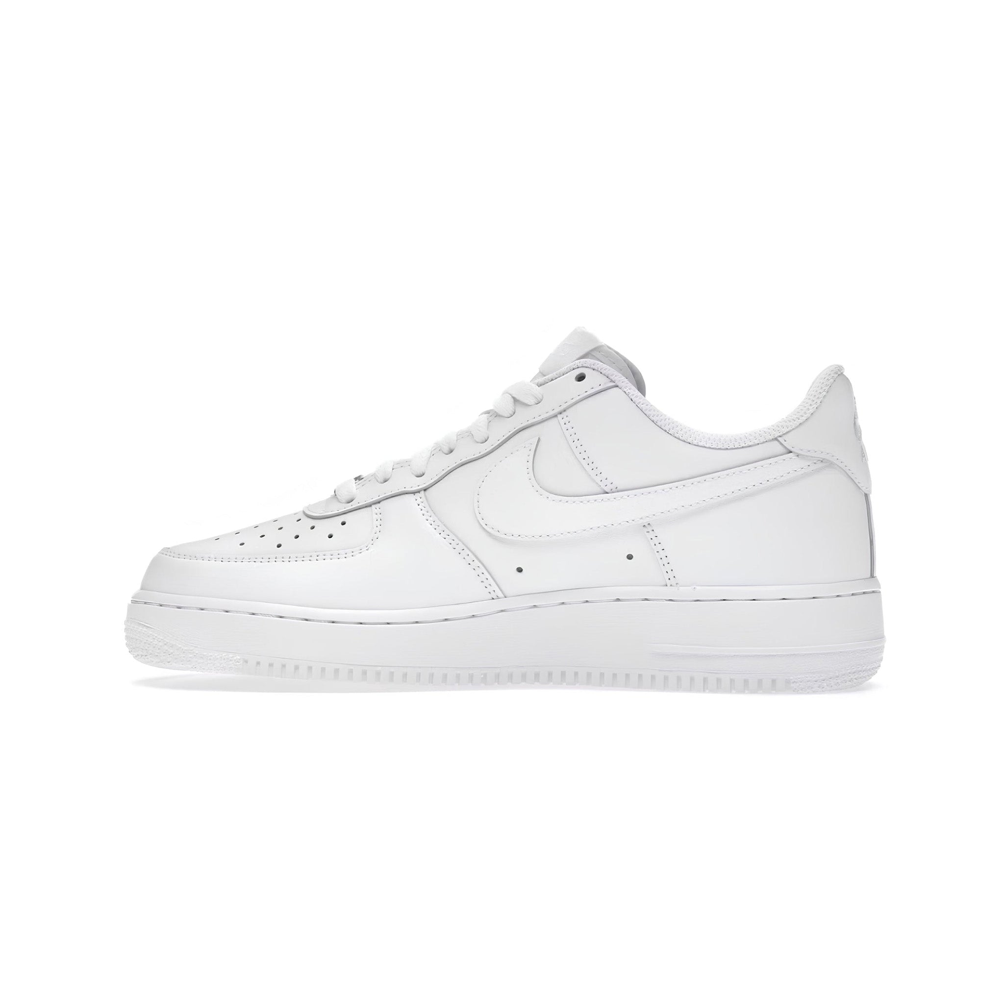 Nike Air Force 1 Low "White" - Hype World