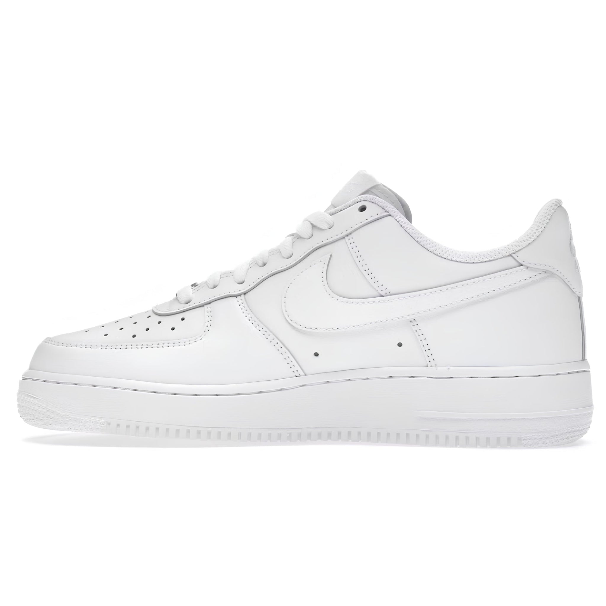 Nike Air Force 1 Low "White" - Hype World