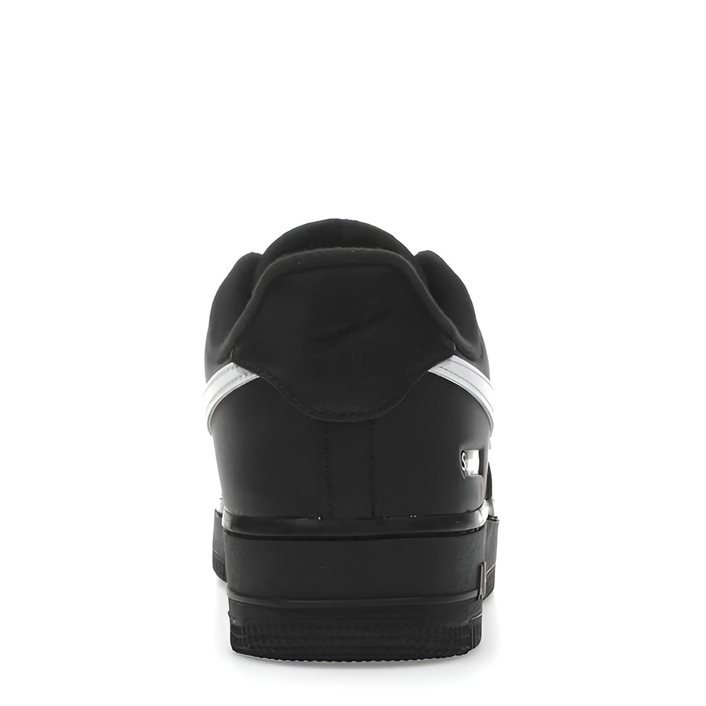 Nike Air Force 1 Low x Supreme "Black White" - Hype World