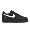 Nike Air Force 1 Low x Supreme "Black White" - Hype World