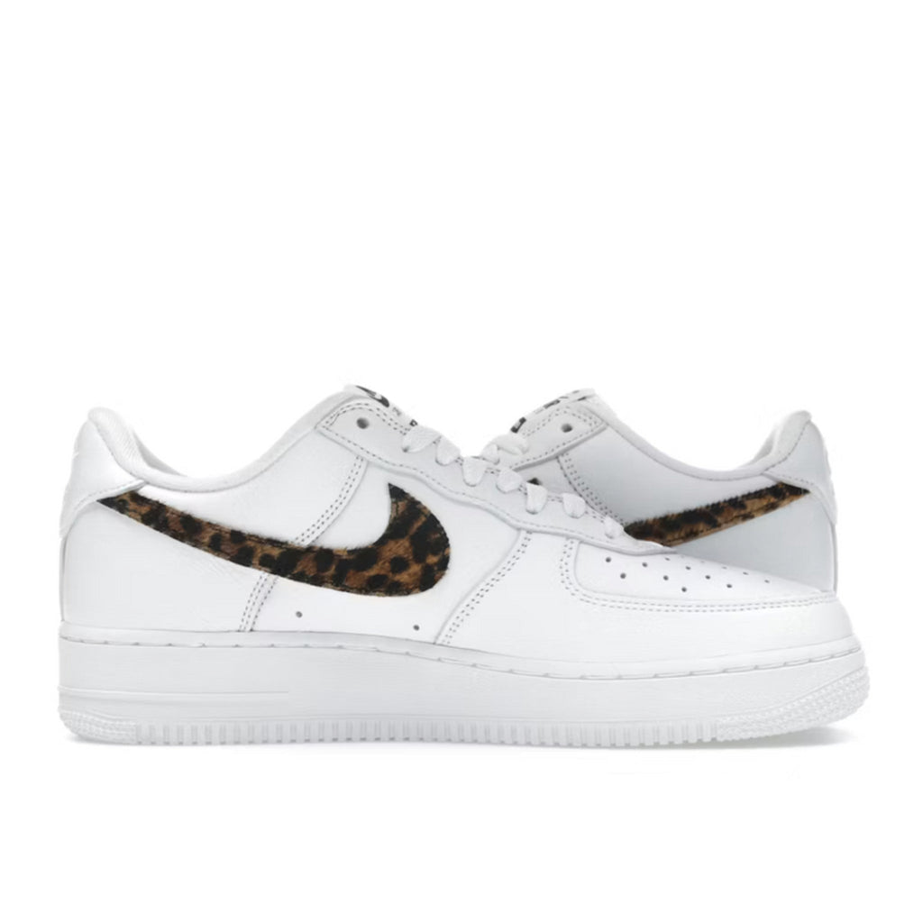 Nike Air Force 1 Low x Supreme "GOODENOUGH" - Hype World