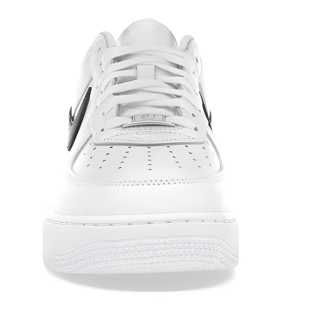 Nike Air Force 1 Low x Supreme "White Black" - Hype World