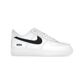 Nike Air Force 1 Low x Supreme "White Black" - Hype World