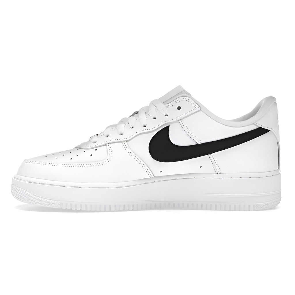 Nike Air Force 1 Low x Supreme "White Black" - Hype World