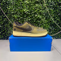 Nike Air Force 1 Low X Undefeated "Ballistic" Size 11 Preowned - Hype World