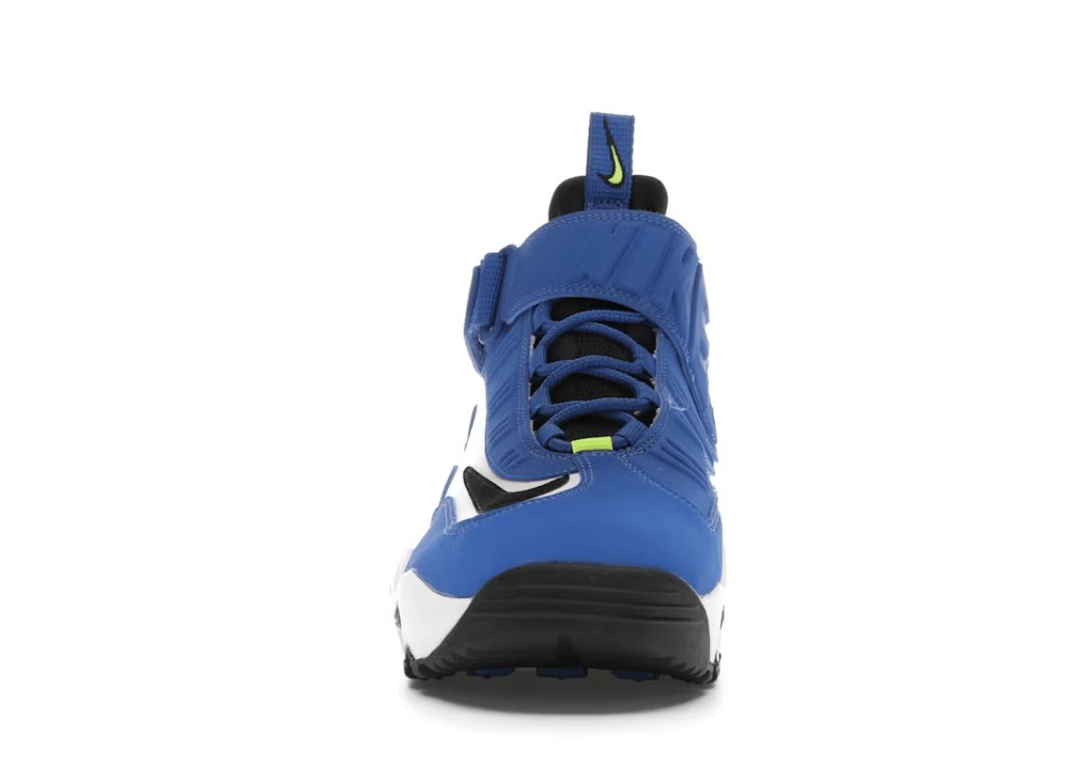Nike Air Griffey Max 1 "Varsity Royal" - Hype World