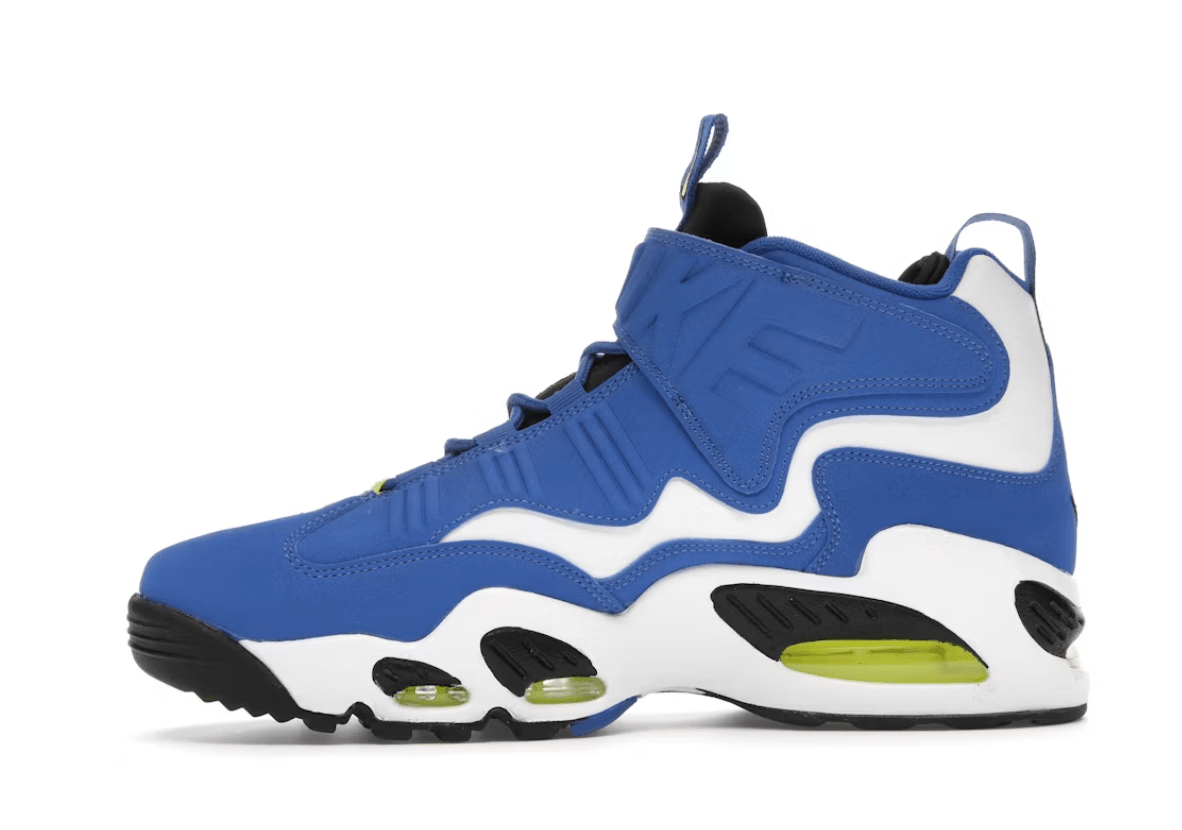Nike Air Griffey Max 1 "Varsity Royal" - Hype World