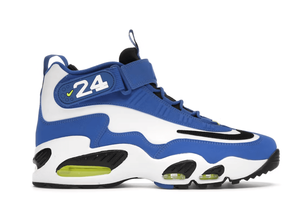 Nike Air Griffey Max 1 "Varsity Royal" - Hype World