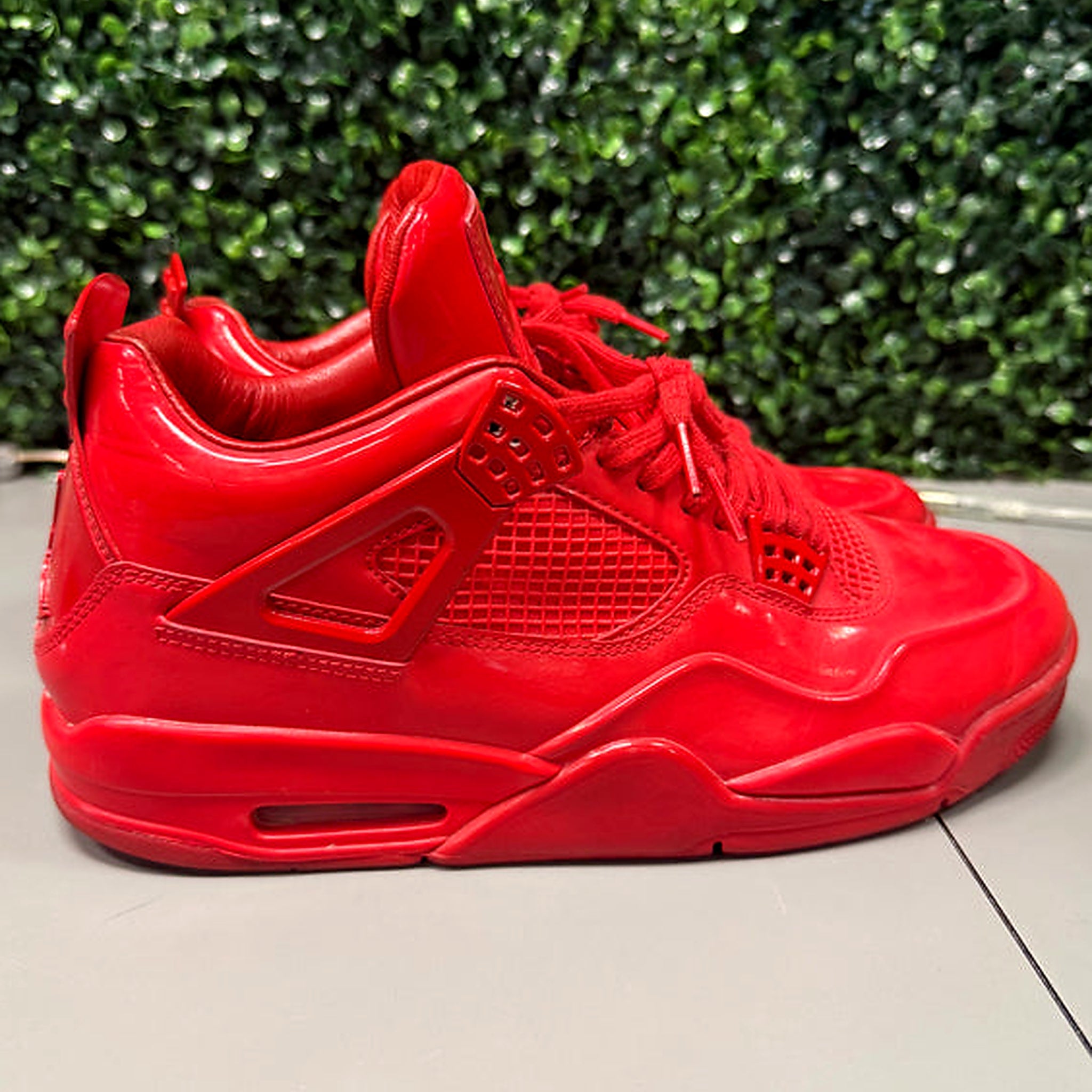 Nike Air Jordan 4 Retro "11Lab4" Size 11 Preowned - Hype World