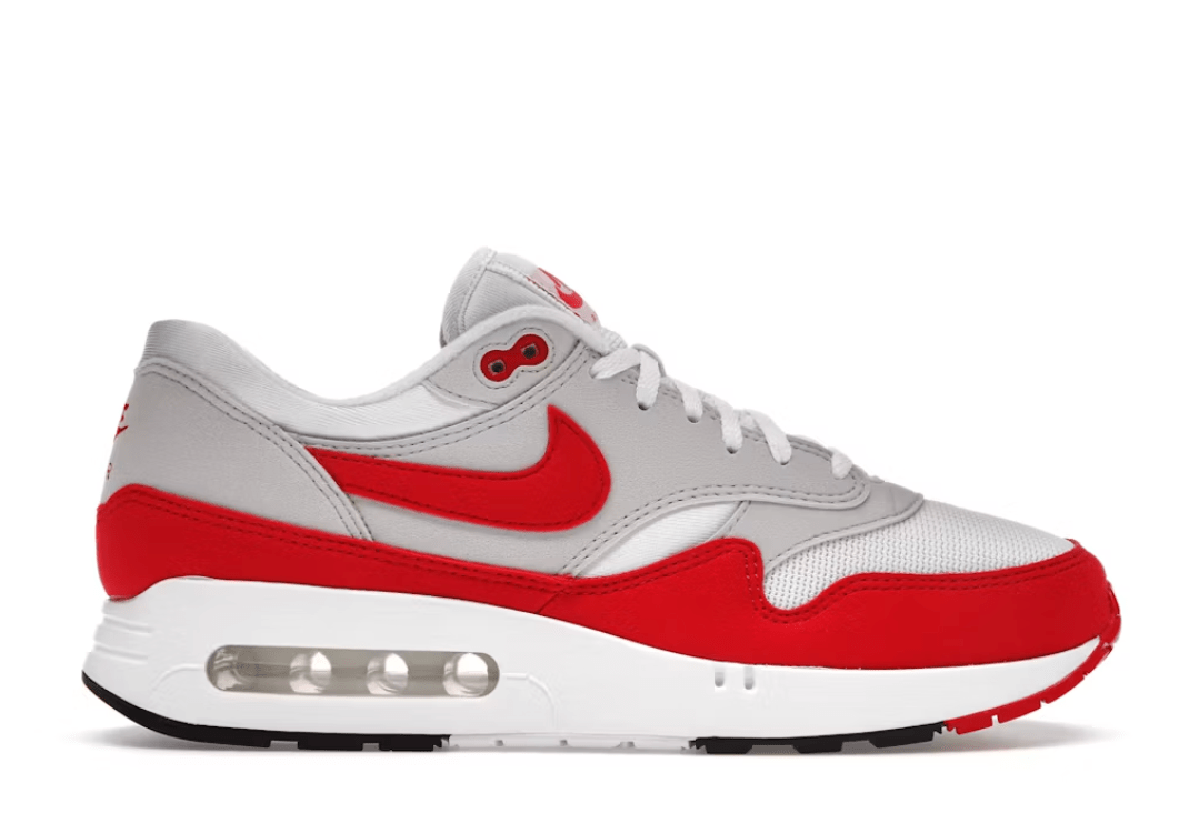 Nike Air Max 1 '86 OG Big Bubble "Sport Red" - Hype World