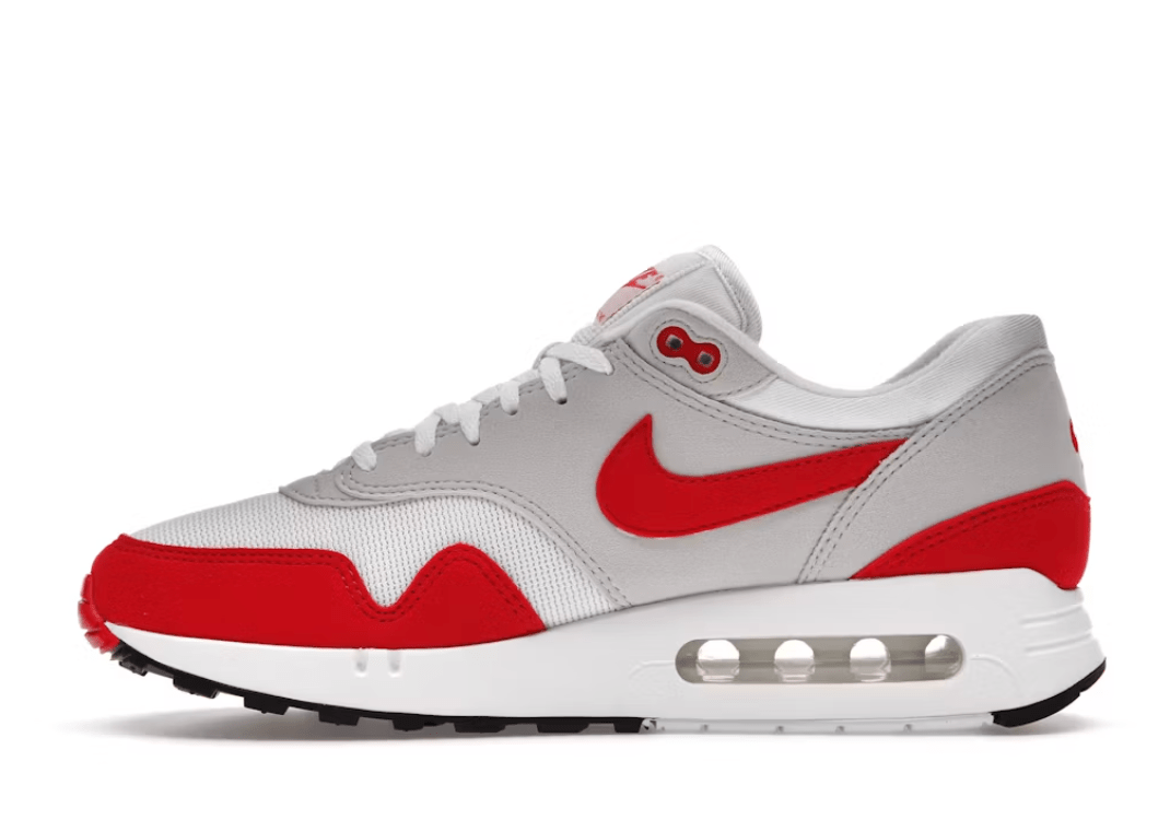 Nike Air Max 1 '86 OG Big Bubble "Sport Red" - Hype World