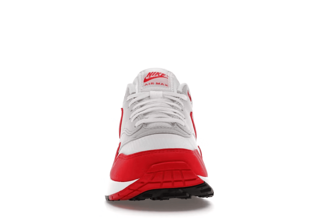 Nike Air Max 1 '86 OG Big Bubble "Sport Red" - Hype World