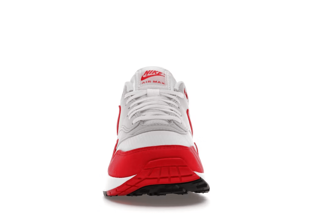 Nike Air Max 1 '86 OG Big Bubble "Sport Red" - Hype World