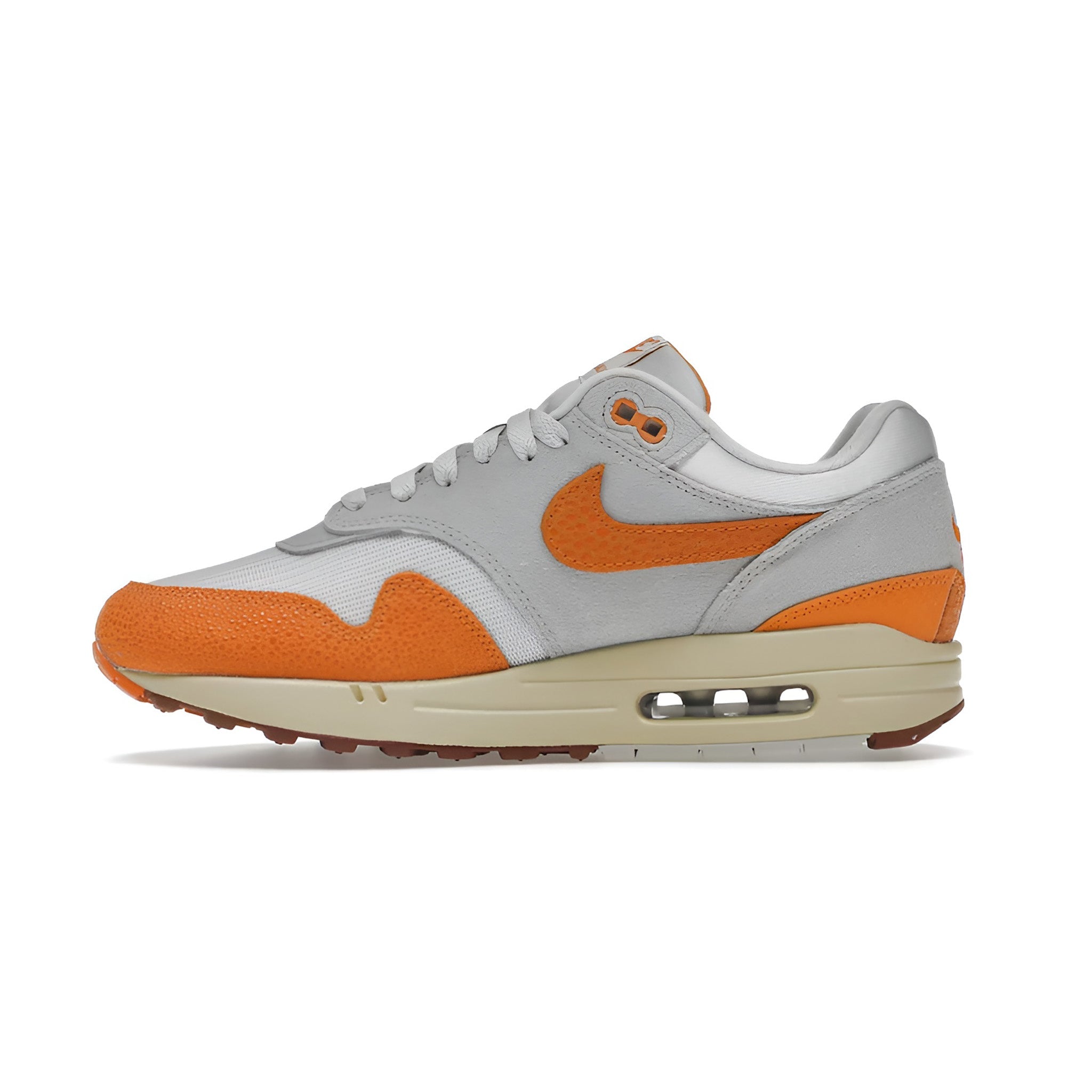 Nike Air Max 1 "Master Magma Orange" Womens - Hype World