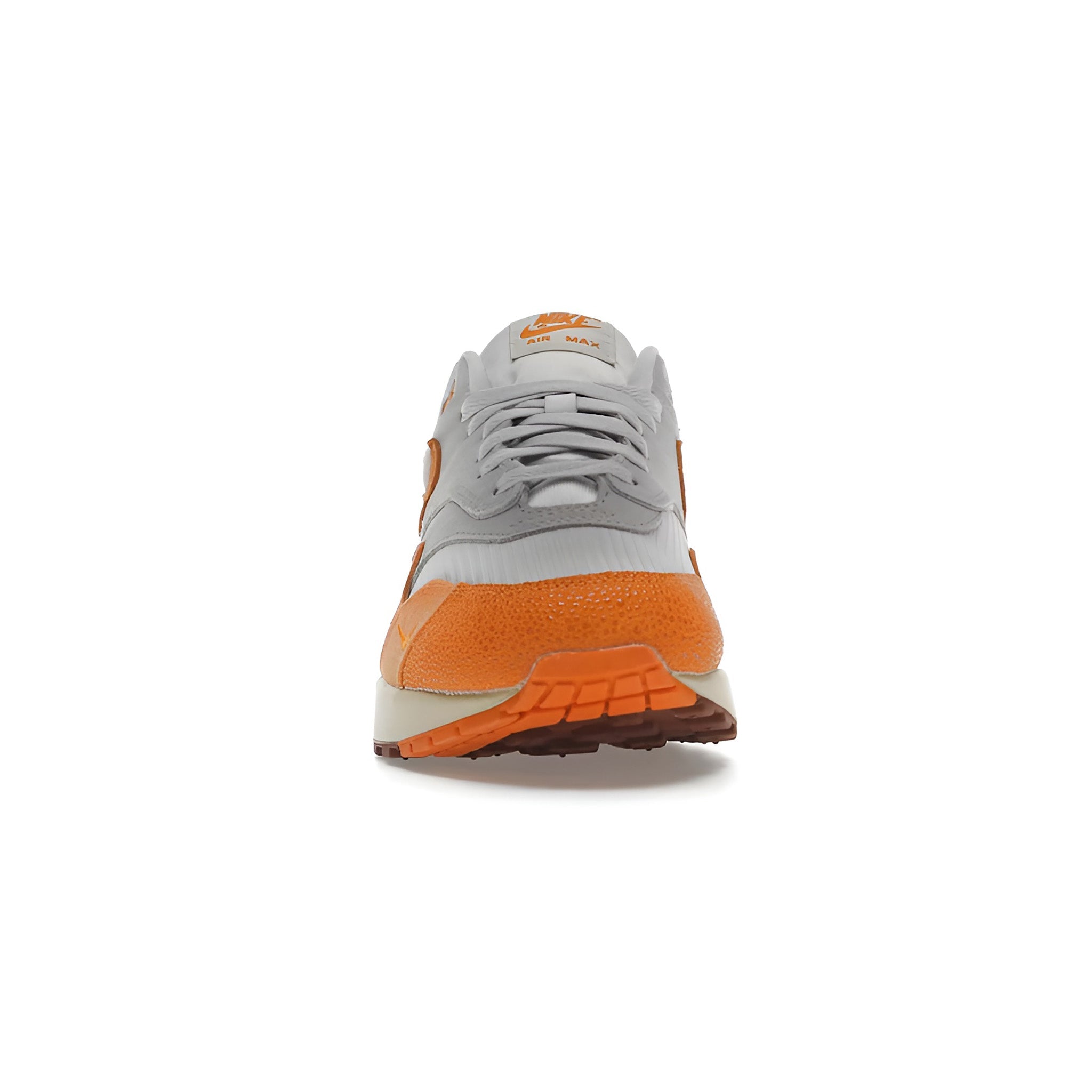 Nike Air Max 1 "Master Magma Orange" Womens - Hype World