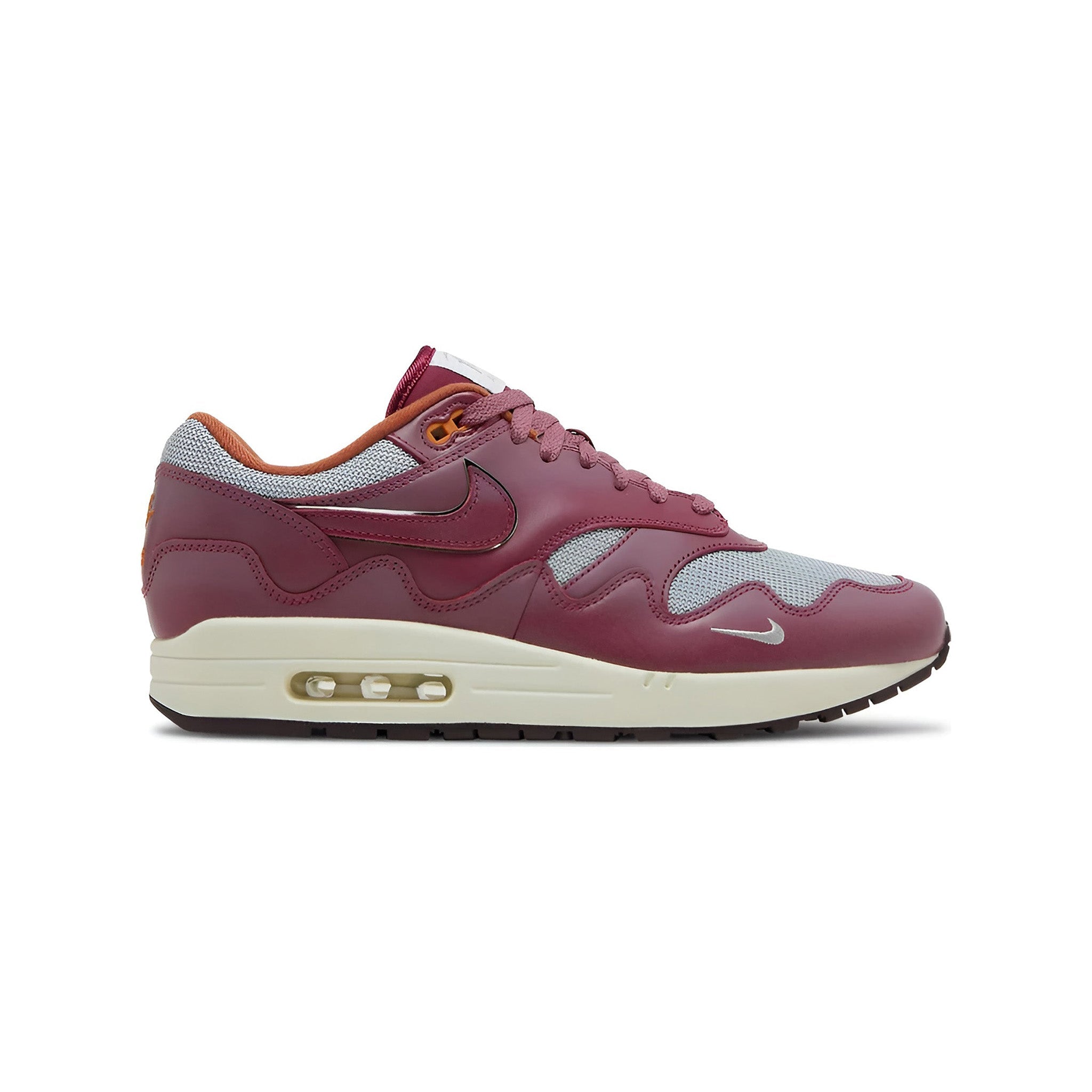 Nike Air Max 1 Patta "Maroon" - Hype World