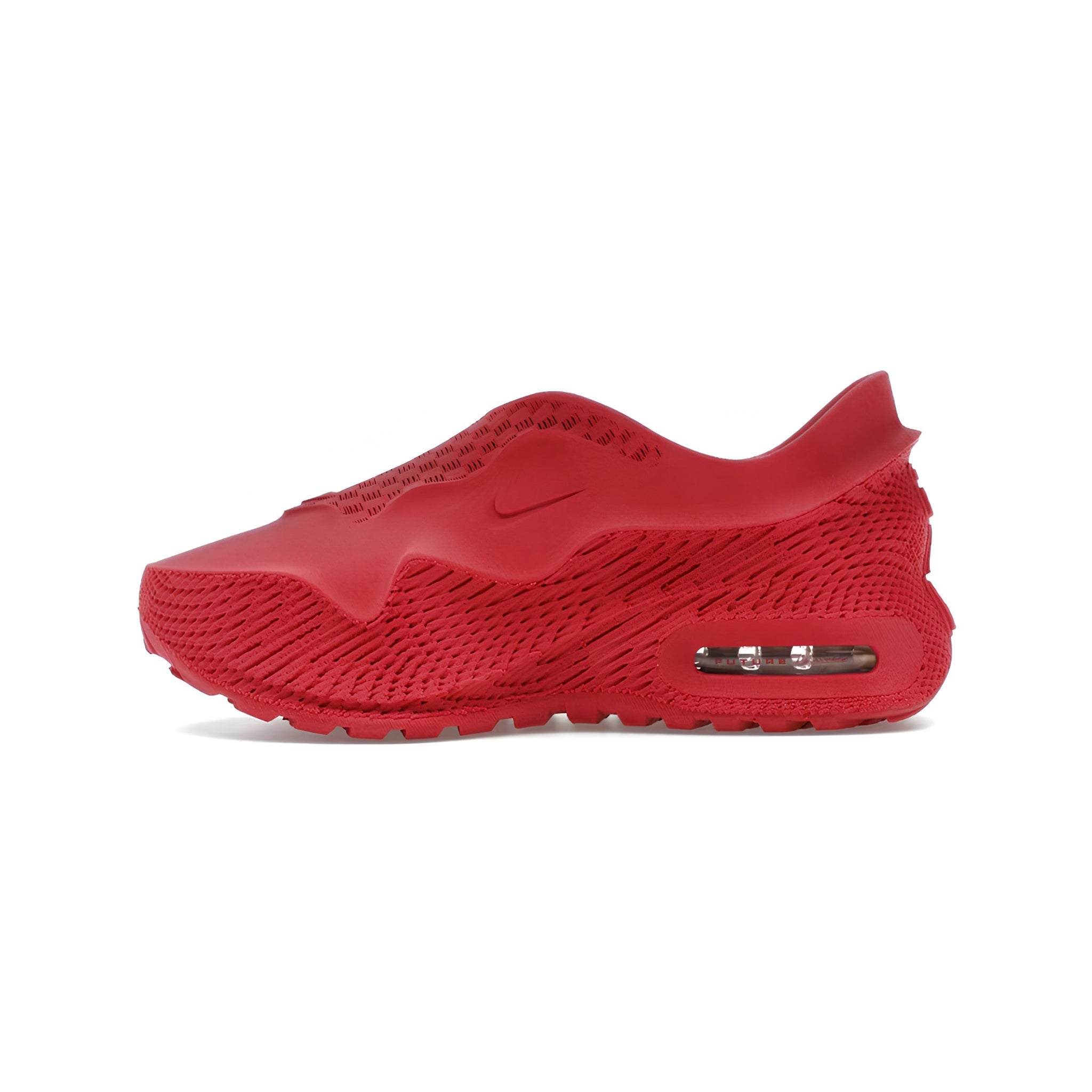 Nike Air Max 1000 Red - Hype World