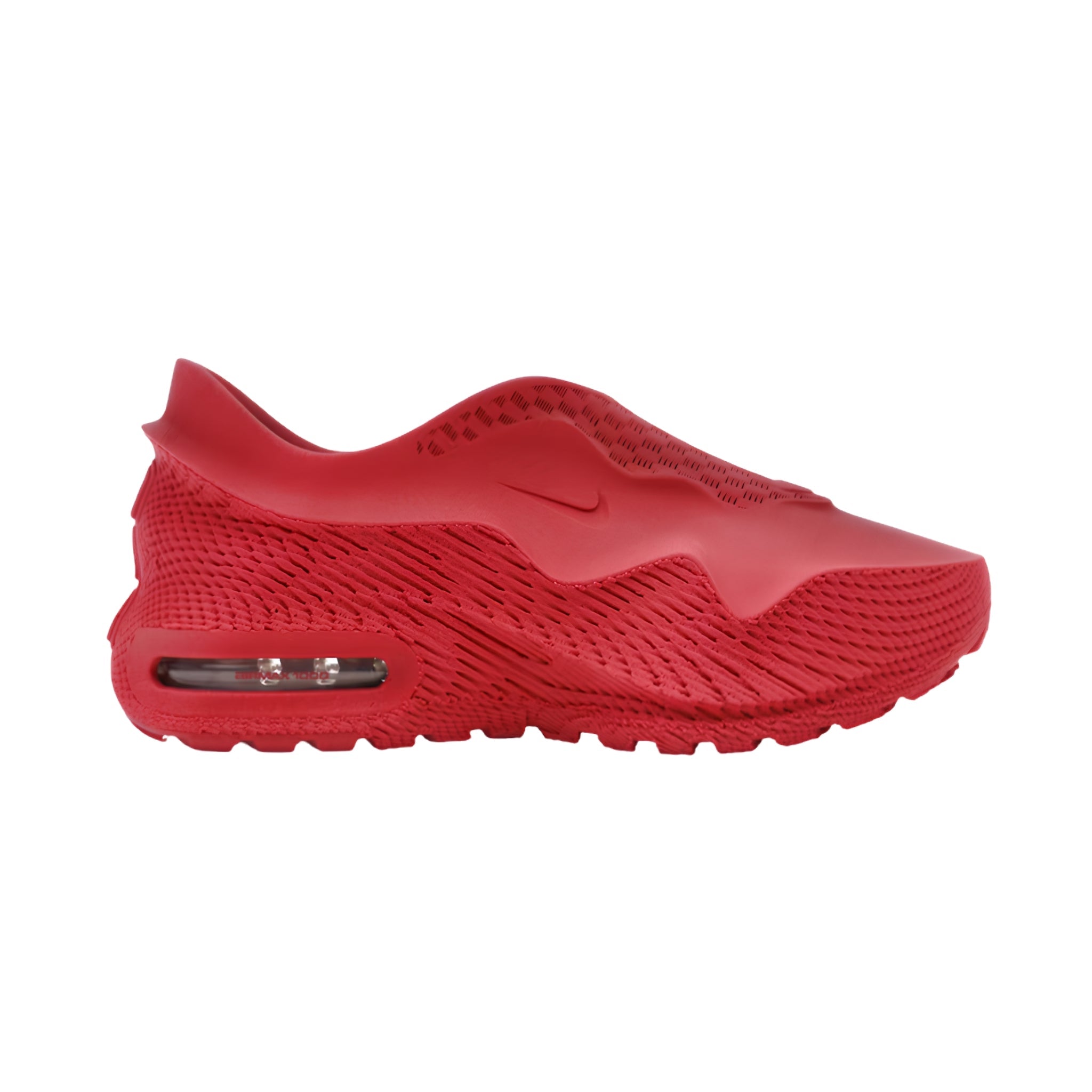 Nike Air Max 1000 Red - Hype World