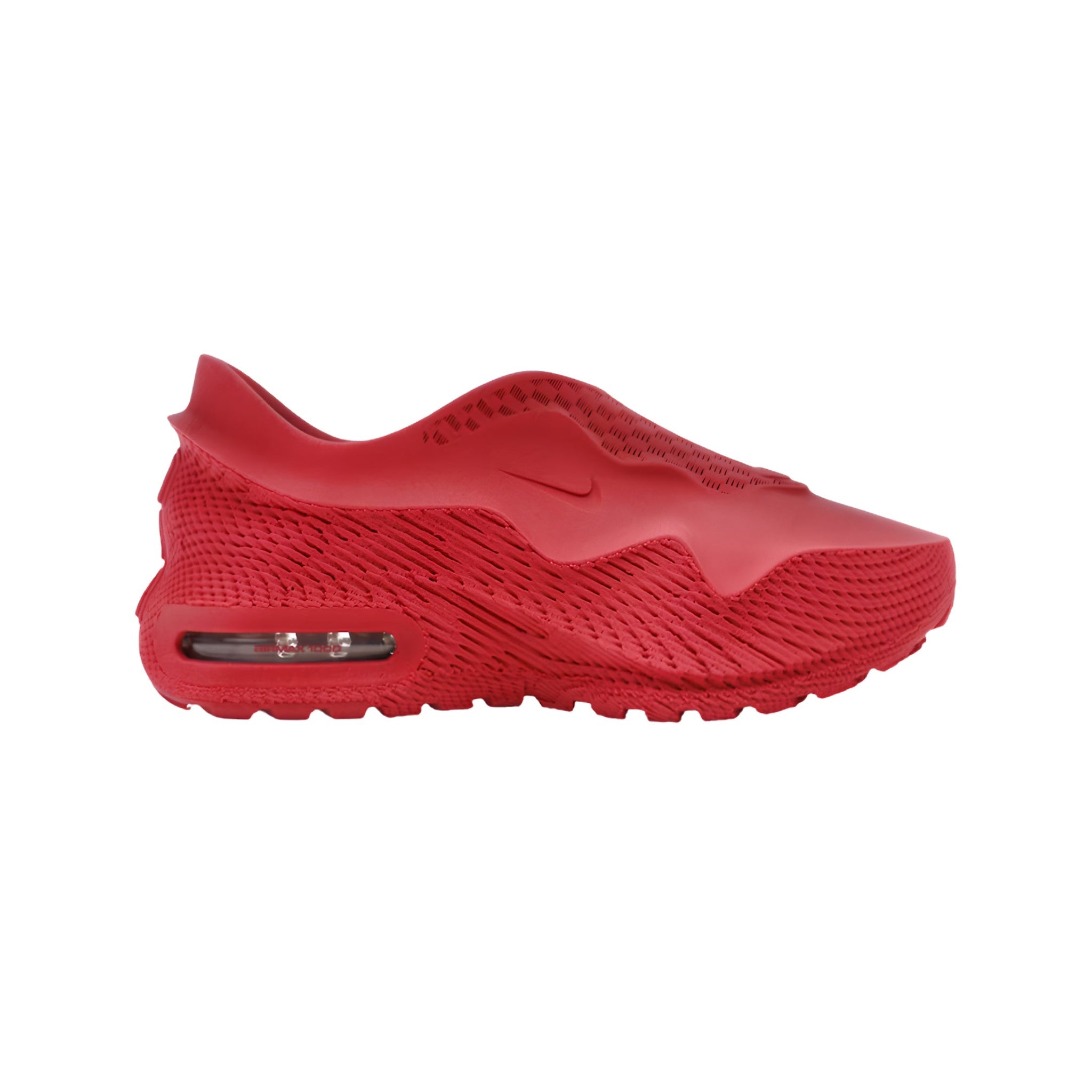 Nike Air Max 1000 Red - Hype World