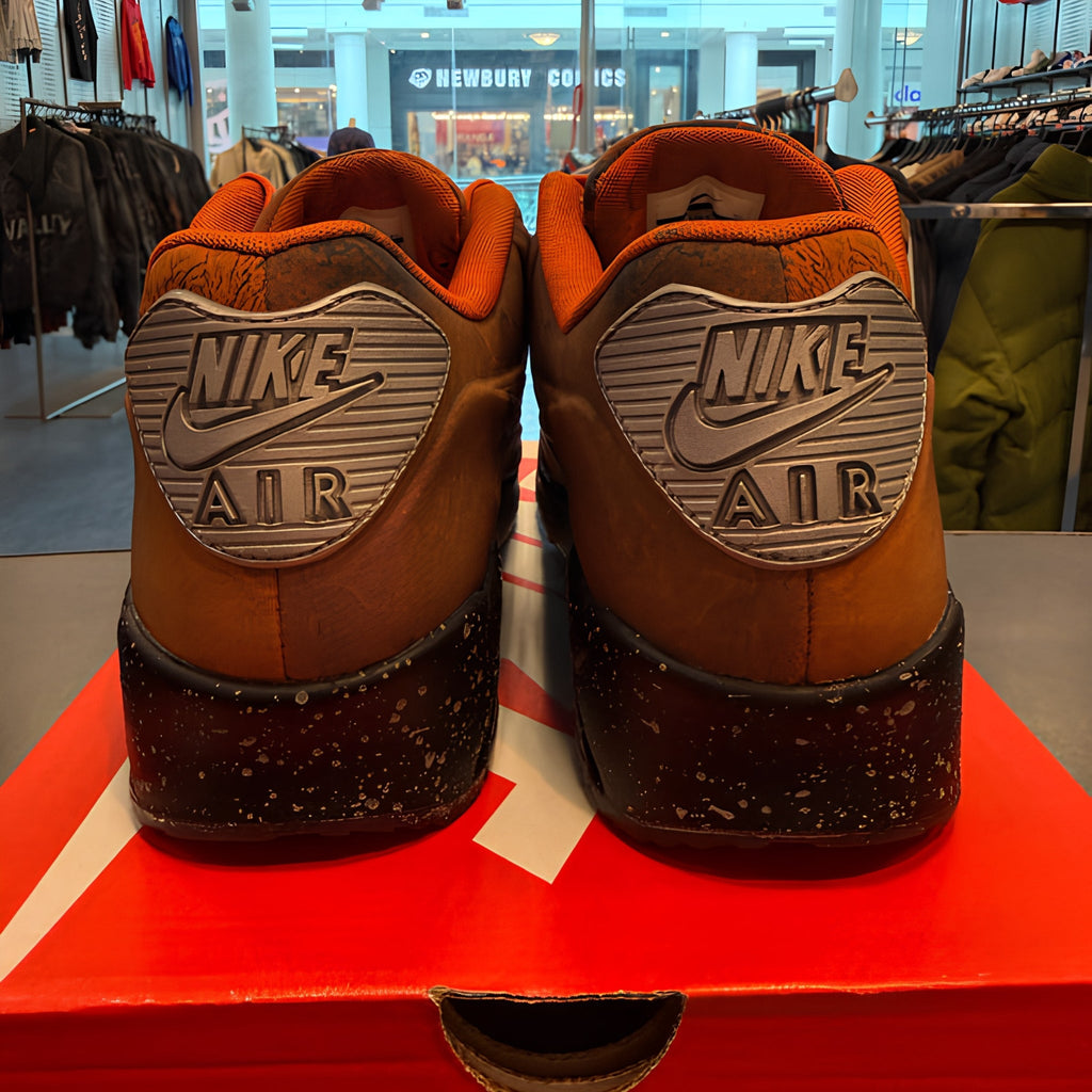 Nike Air Max 90 "Mars Landing" Size 10 Preowned - Hype World