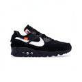 Nike Air Max 90 Off-White "Black" - Hype World