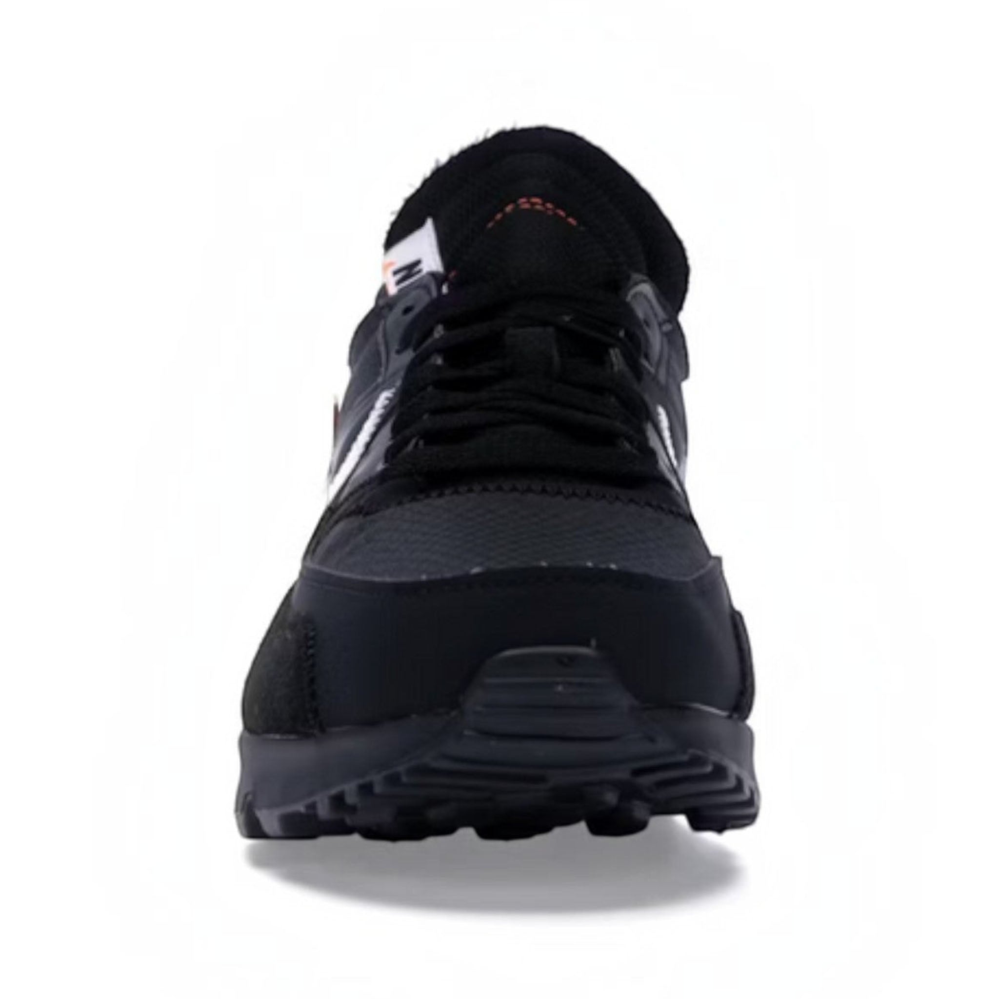 Nike Air Max 90 Off-White "Black" - Hype World