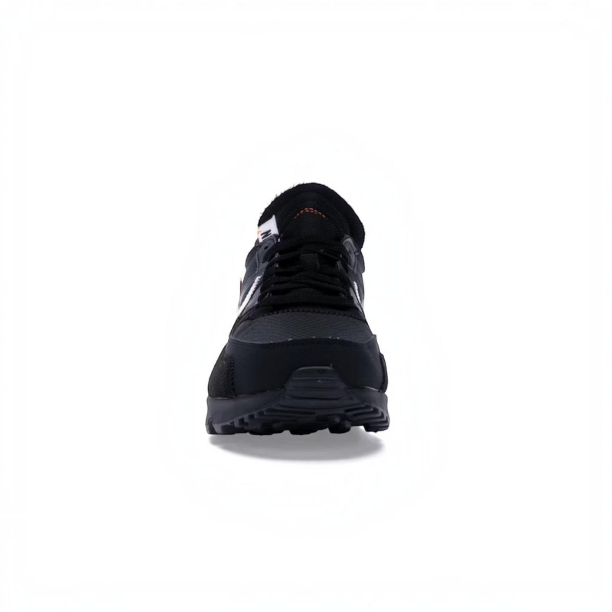 Nike Air Max 90 Off-White "Black" - Hype World