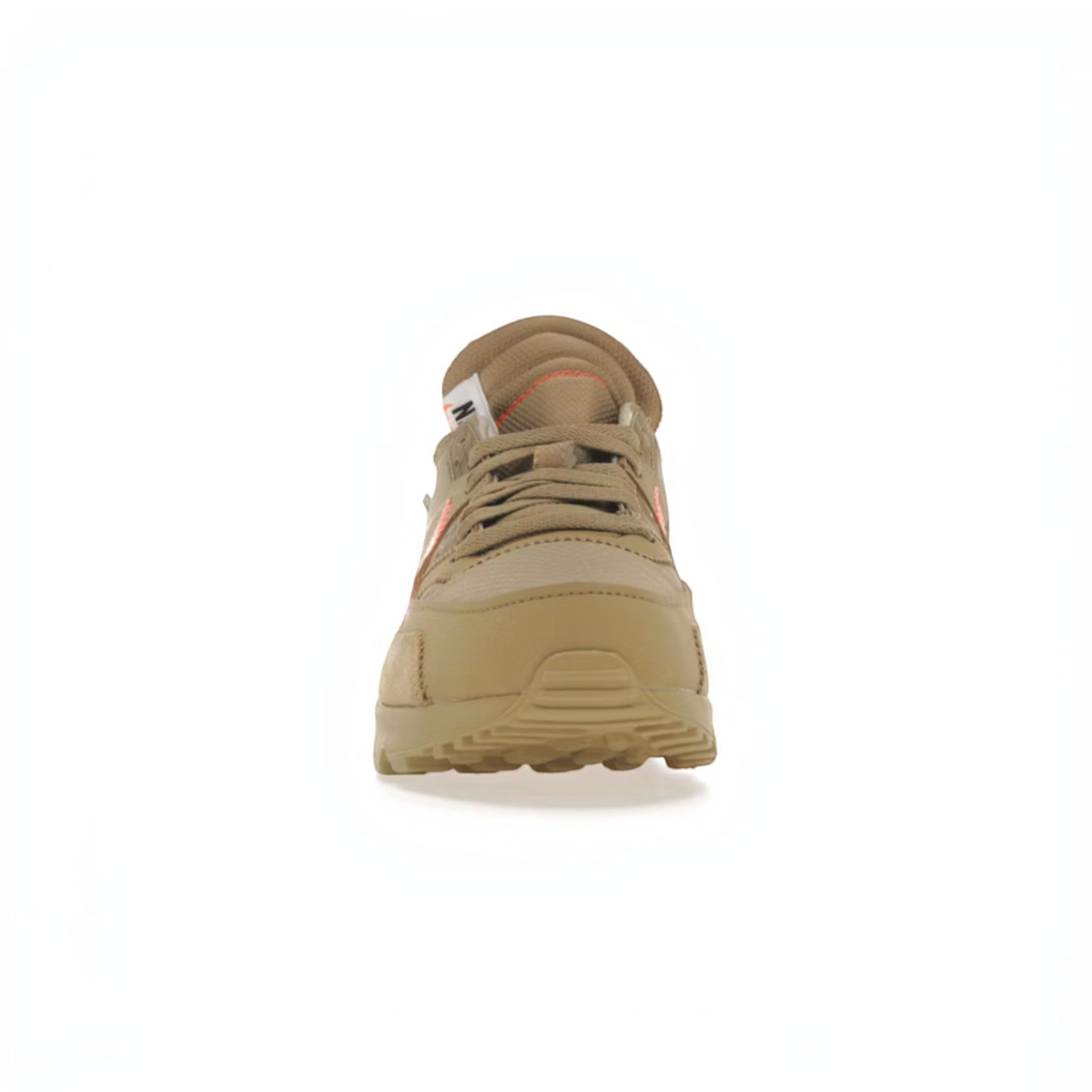 Nike Air Max 90 Off-White "Desert Ore" - Hype World