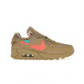 Nike Air Max 90 Off-White "Desert Ore" - Hype World