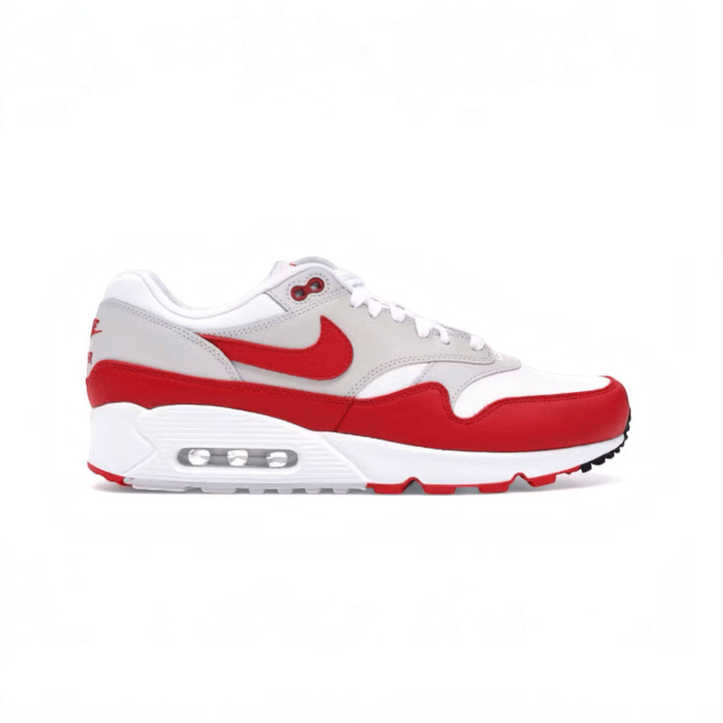 Nike Air Max 90/1 Sport Red - Hype World