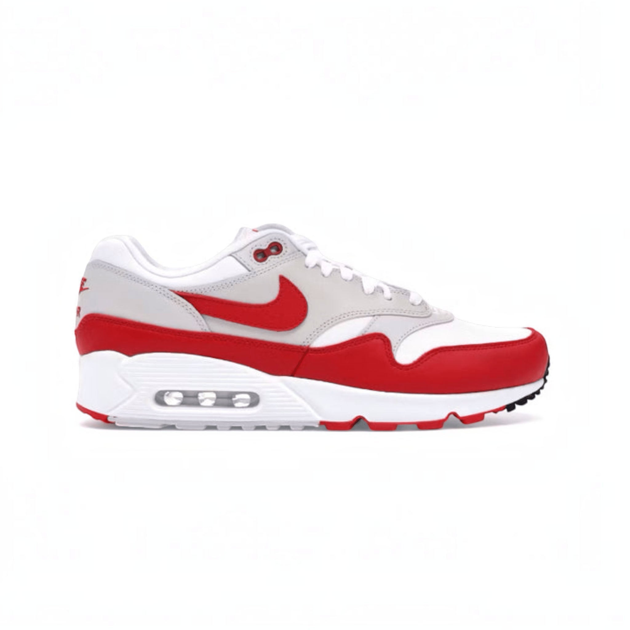 Nike Air Max 90/1 Sport Red - Hype World