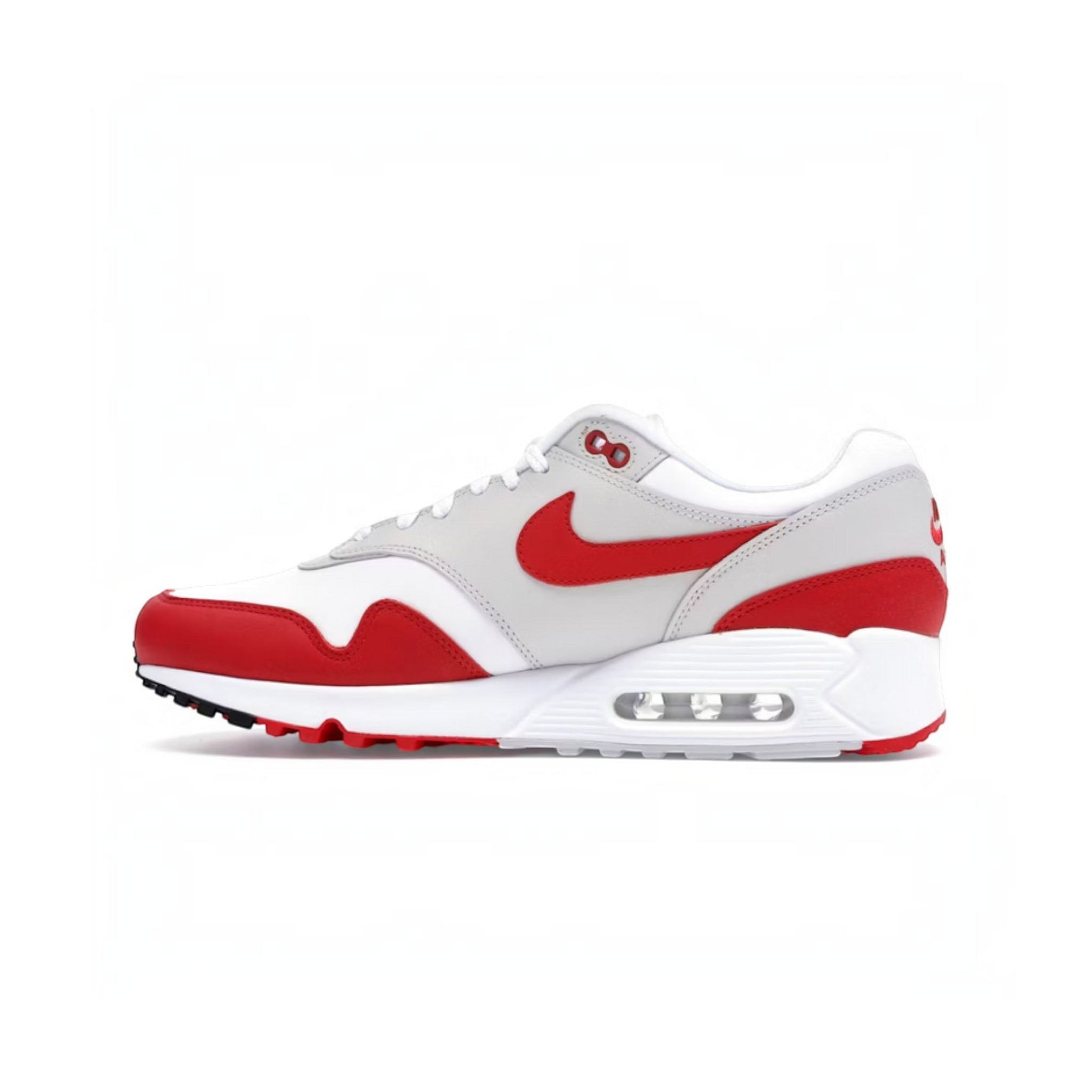 Nike Air Max 90/1 Sport Red - Hype World