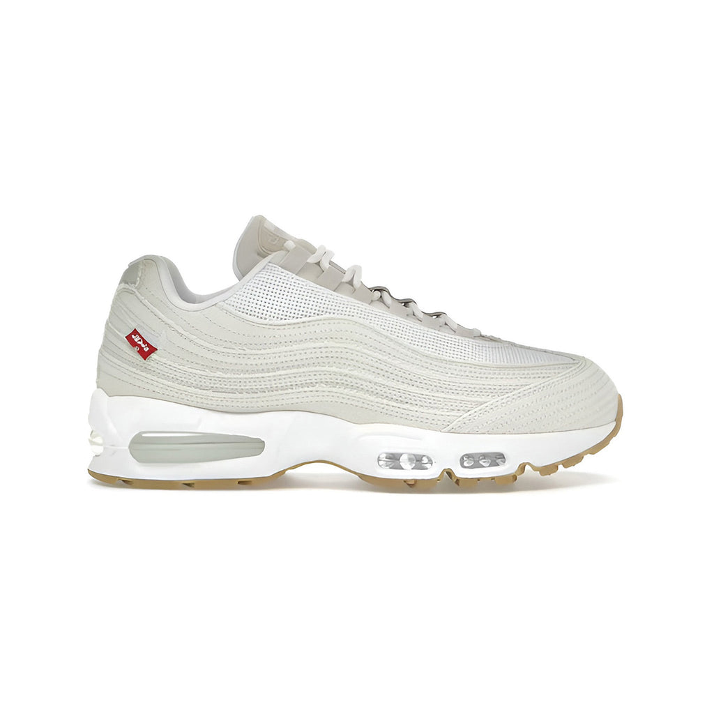 Nike Air Max 95 OG “Levi’s Light Orewood Brown” - Hype World