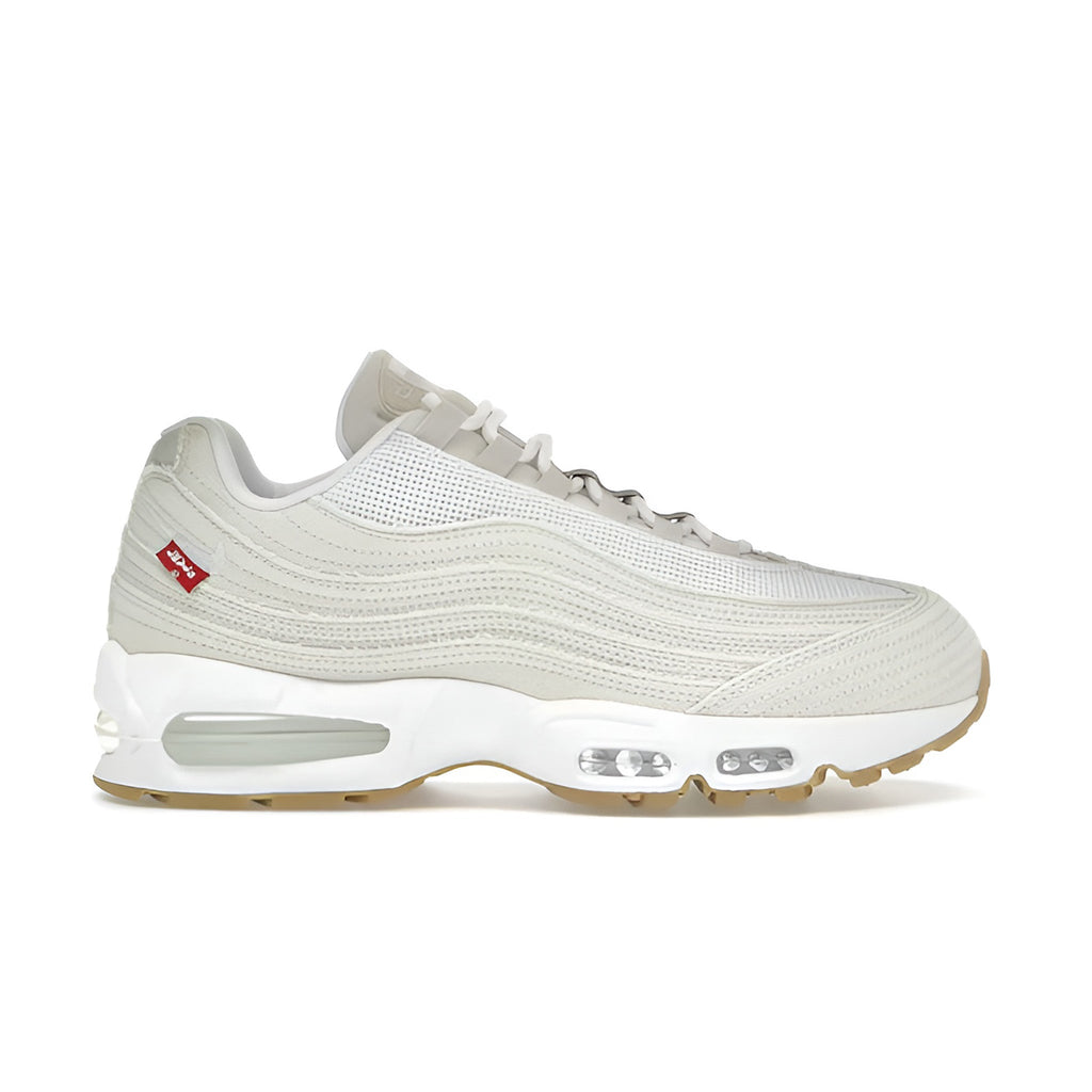 Nike Air Max 95 OG “Levi’s Light Orewood Brown” - Hype World