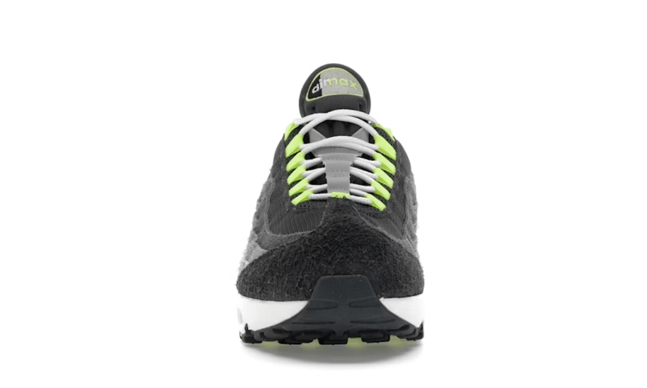Nike Air Max 95 OG "Reverse Gradient Neon" - Hype World
