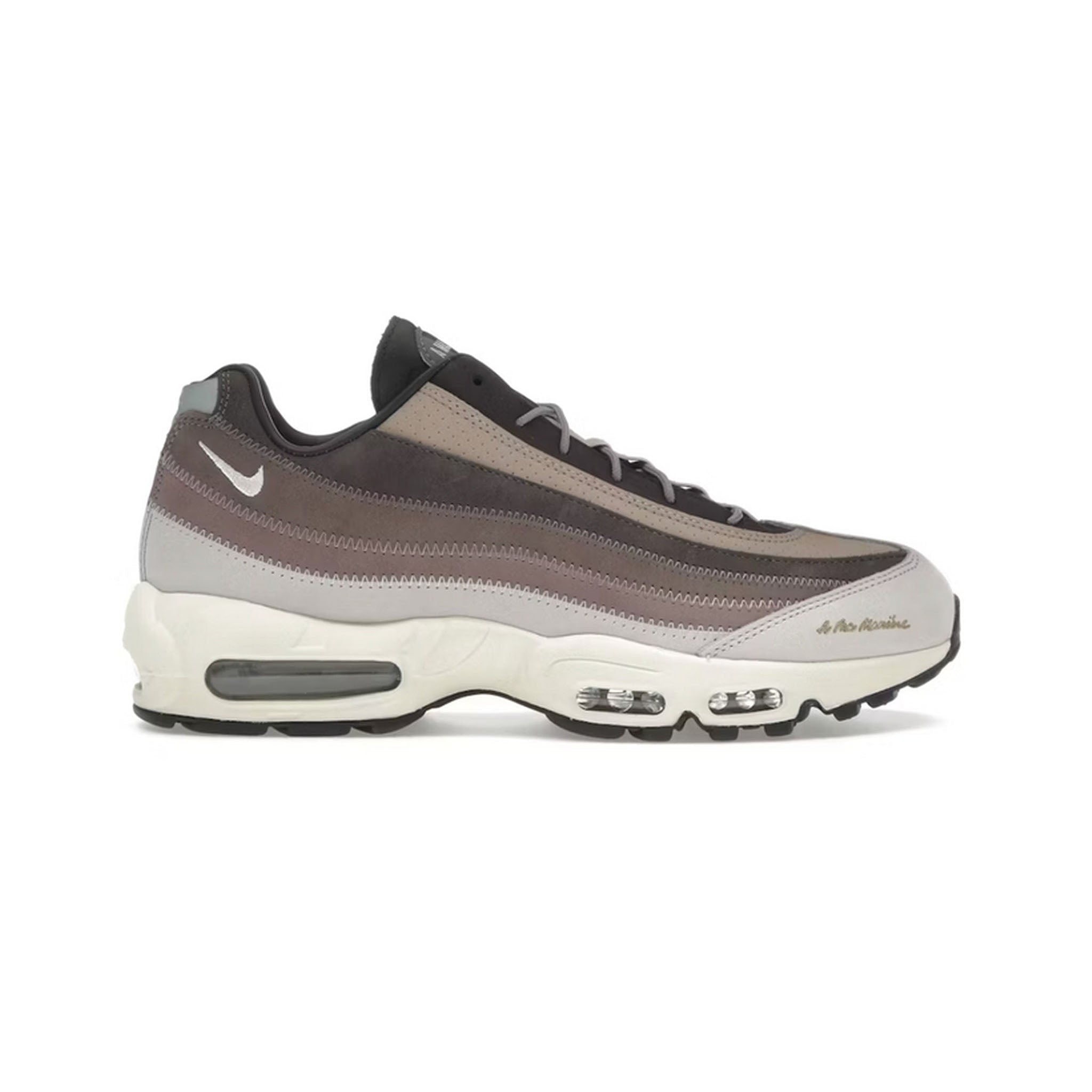 Nike Air Max 95 SP A Ma Maniére "Diffused Taupe" - Hype World