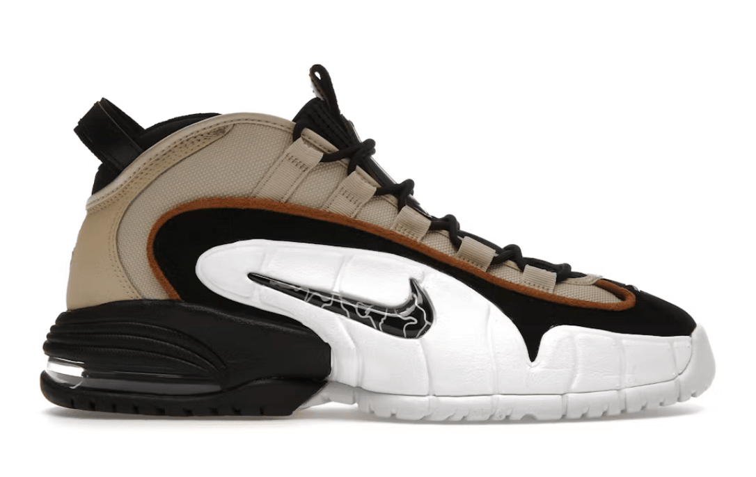 Nike Air Max Penny 1 "Rattan" - Hype World