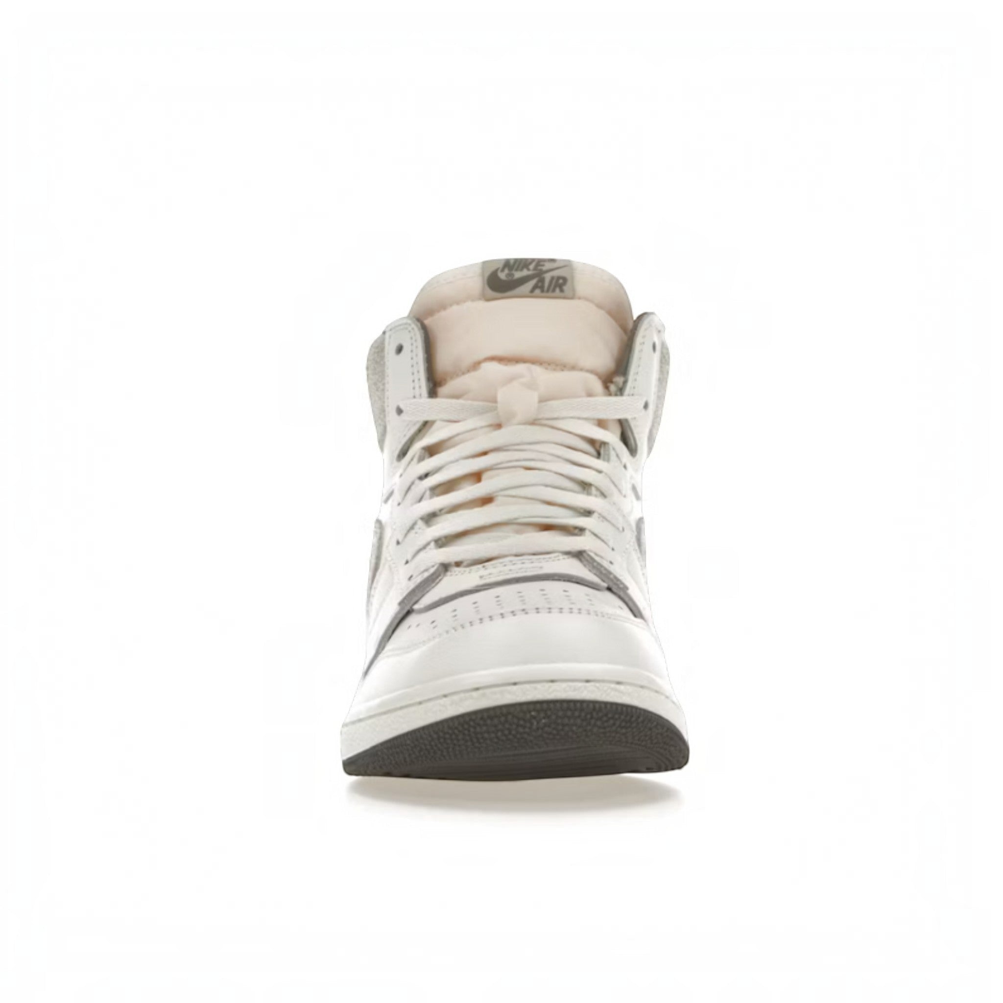 Nike Air Ship “Grey Tech” - Hype World