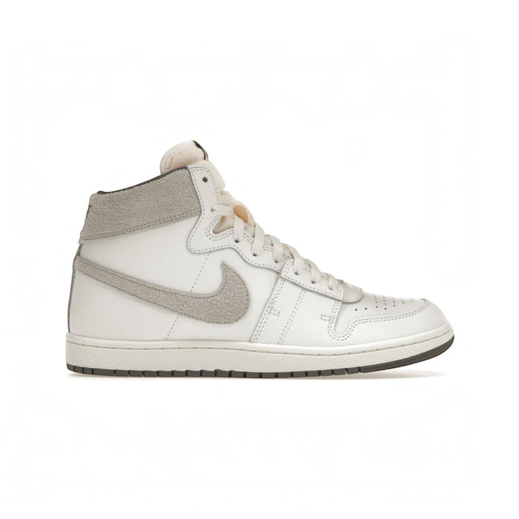 Nike Air Ship “Grey Tech” - Hype World