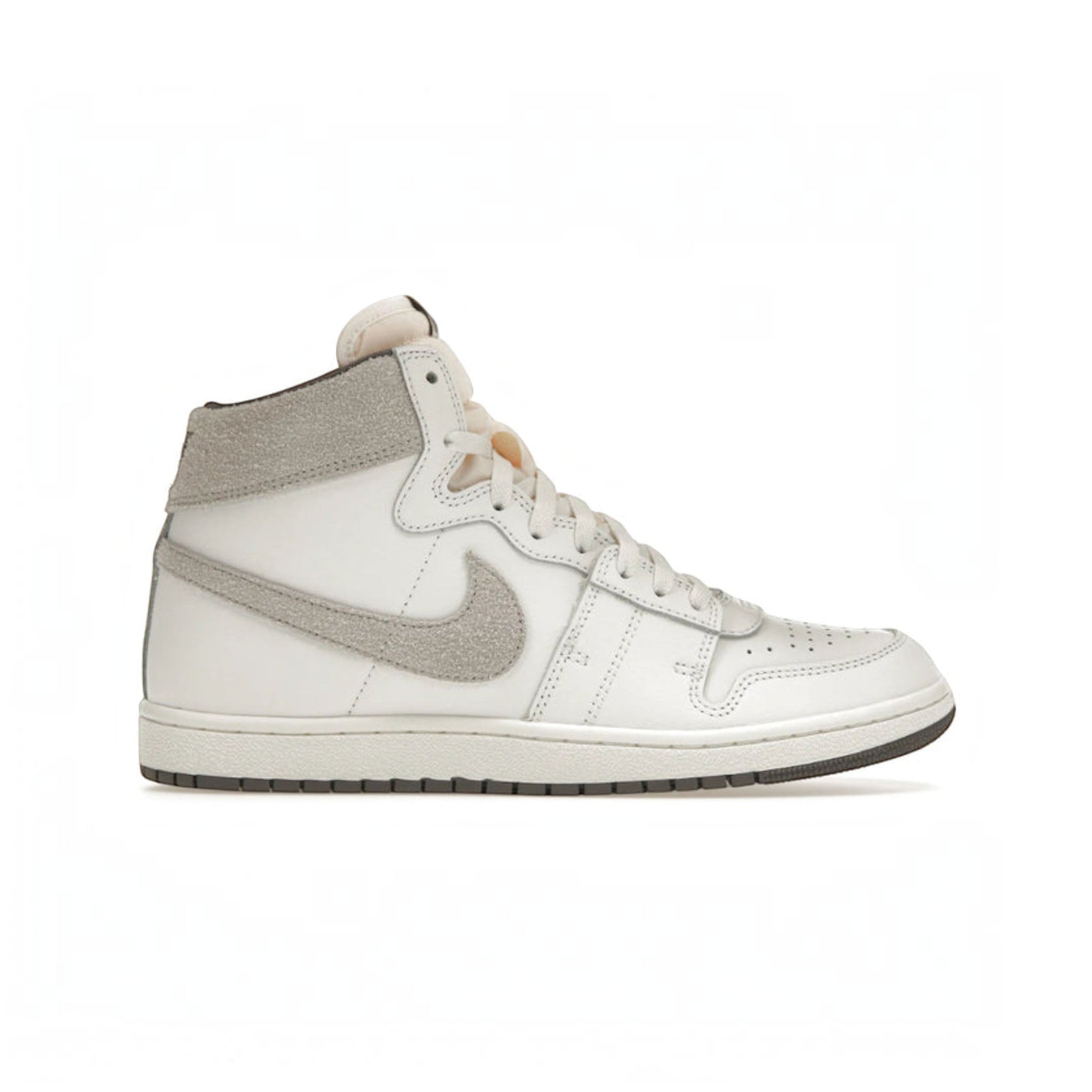 Nike Air Ship “Grey Tech” - Hype World