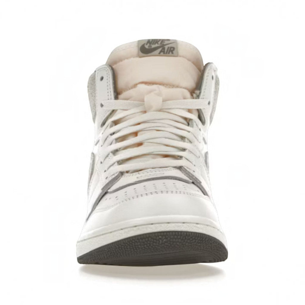 Nike Air Ship “Grey Tech” - Hype World