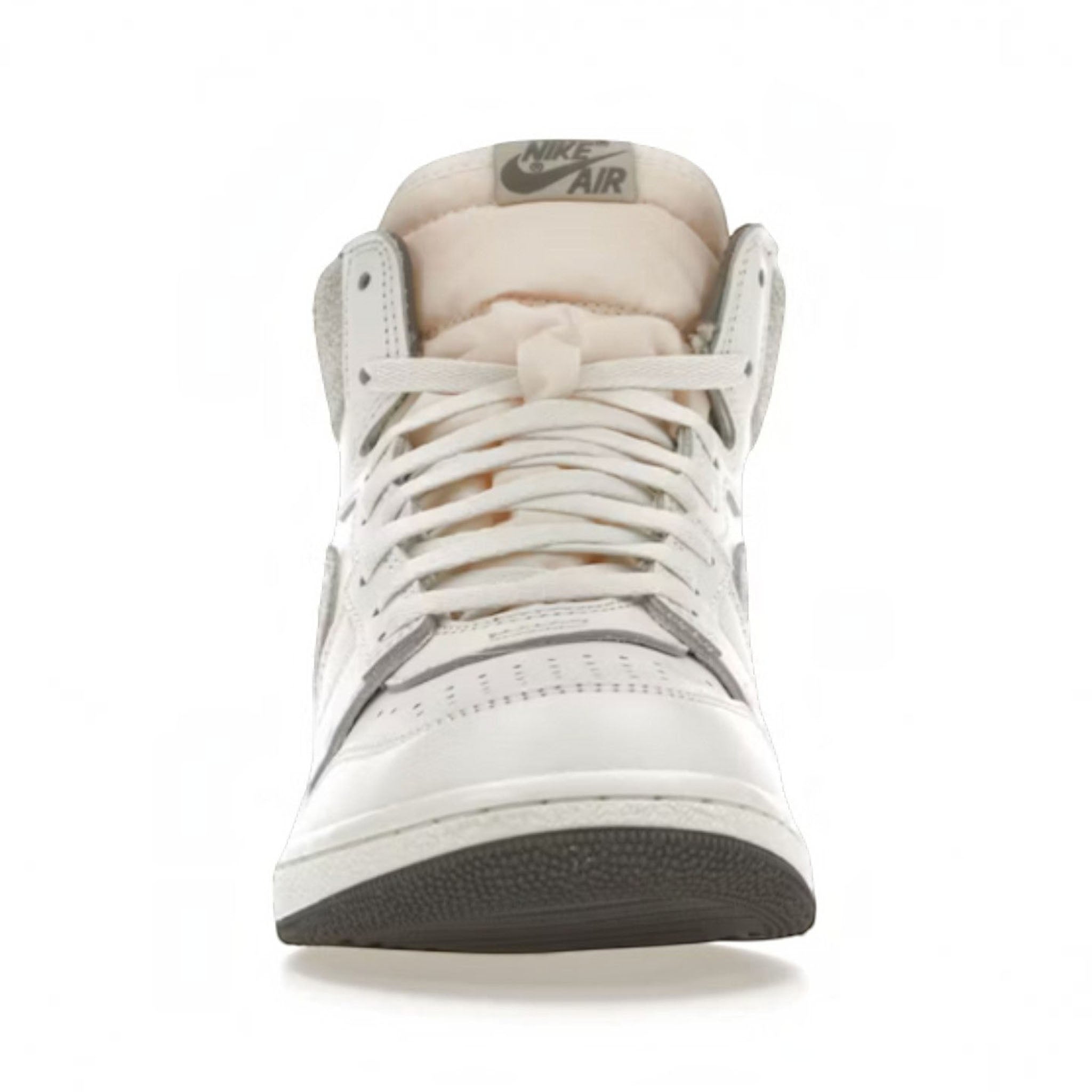 Nike Air Ship “Grey Tech” - Hype World