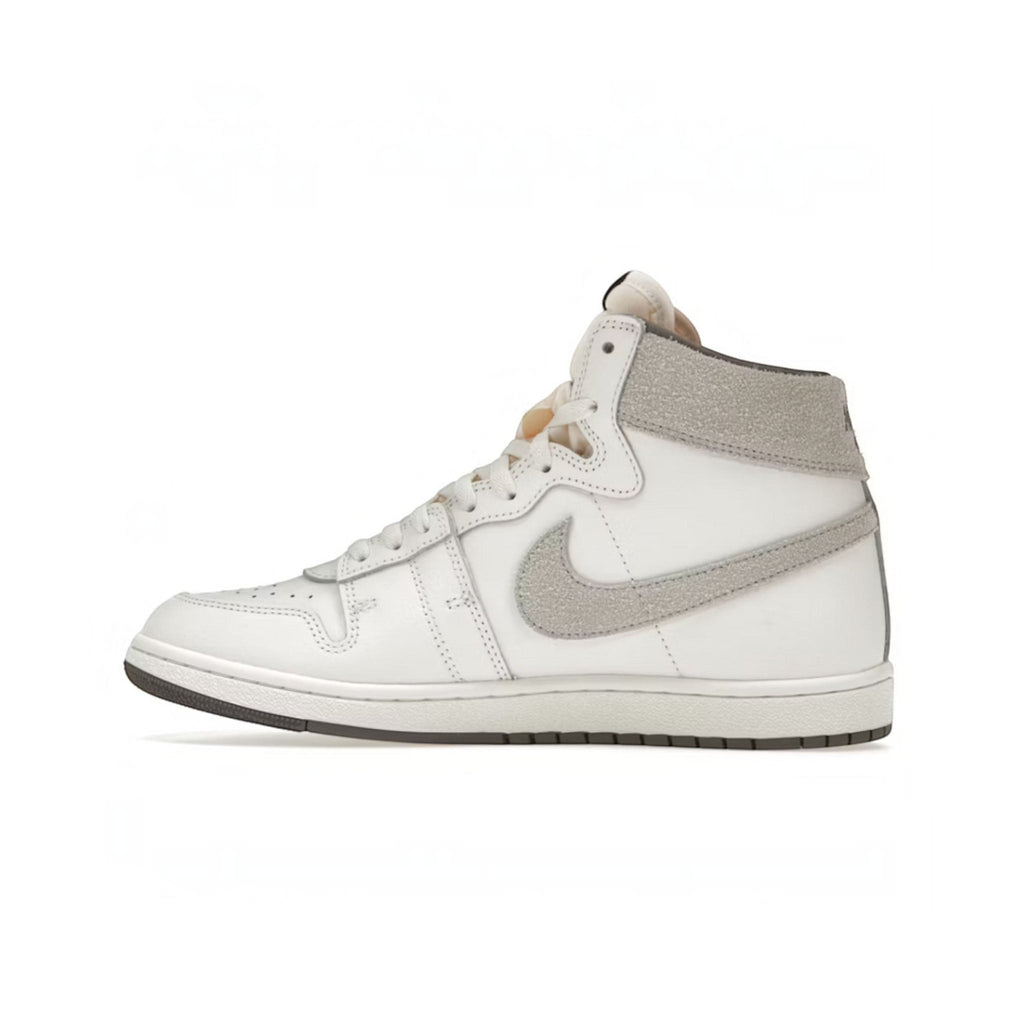 Nike Air Ship “Grey Tech” - Hype World