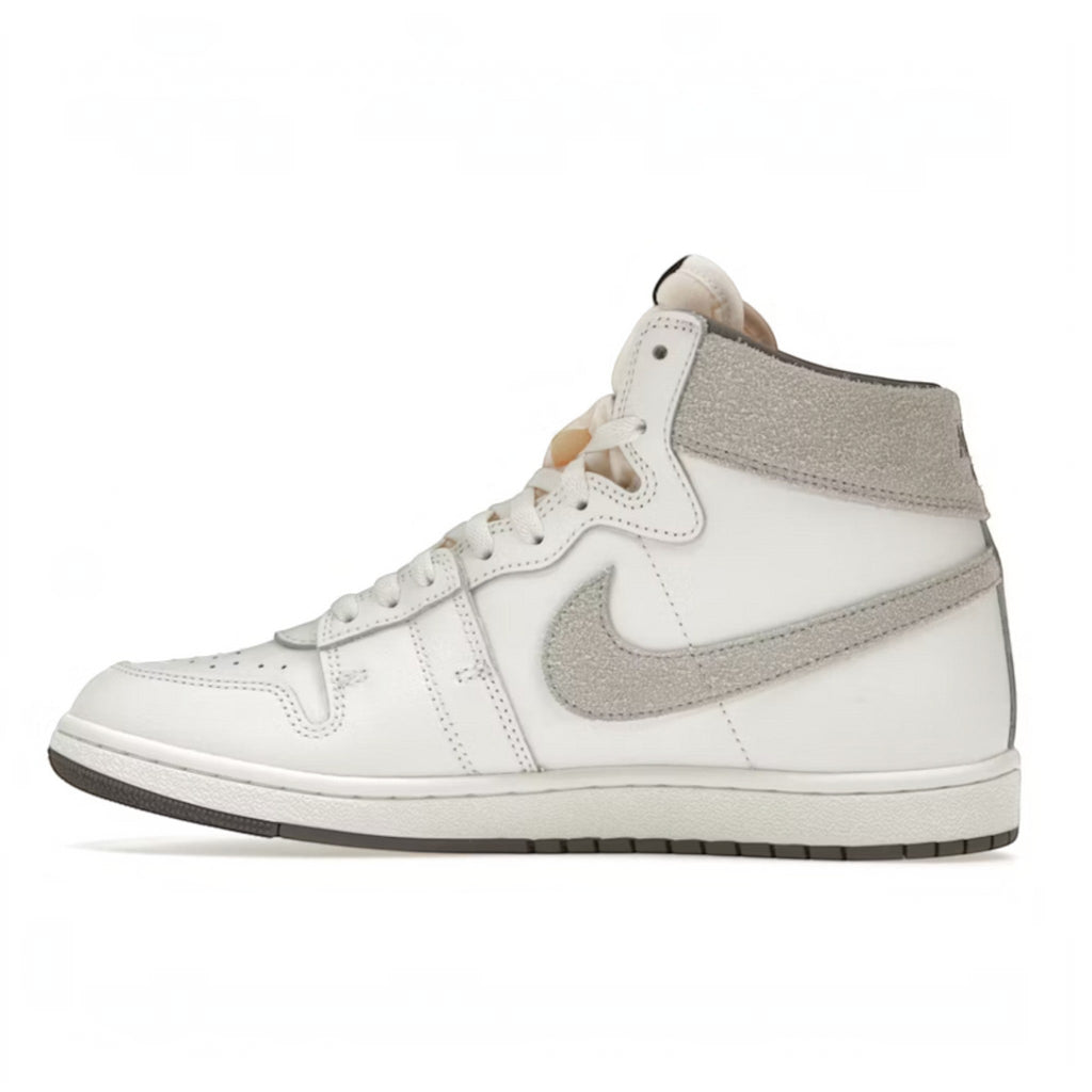 Nike Air Ship “Grey Tech” - Hype World