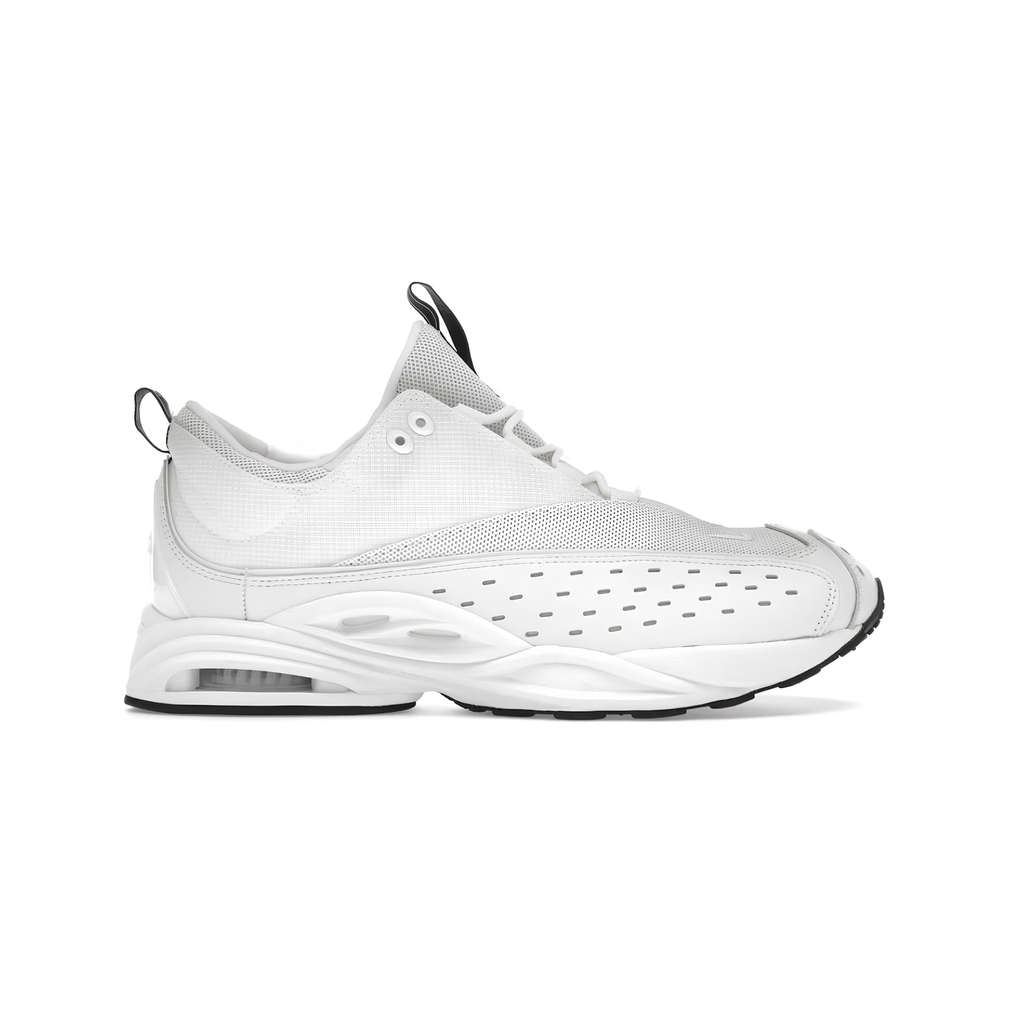 Nike Air Zoom Drive Drake NOCTA Summit White - Hype World