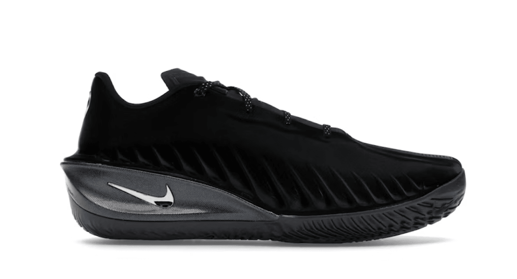Nike Air Zoom GT Cut 4 "Black" - Hype World
