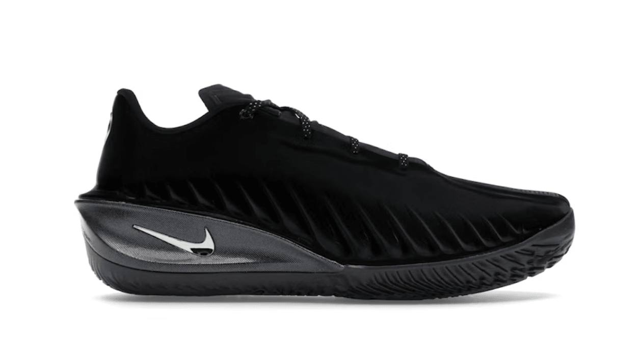 Nike Air Zoom GT Cut 4 "Black" - Hype World