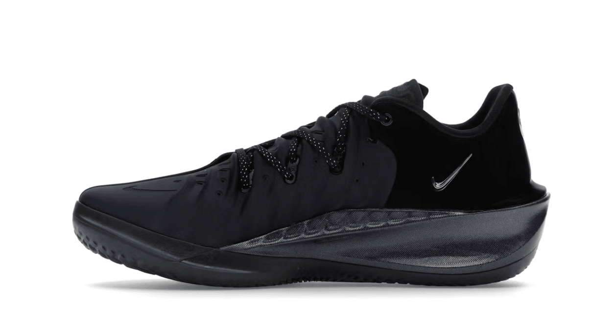Nike Air Zoom GT Cut 4 "Black" - Hype World