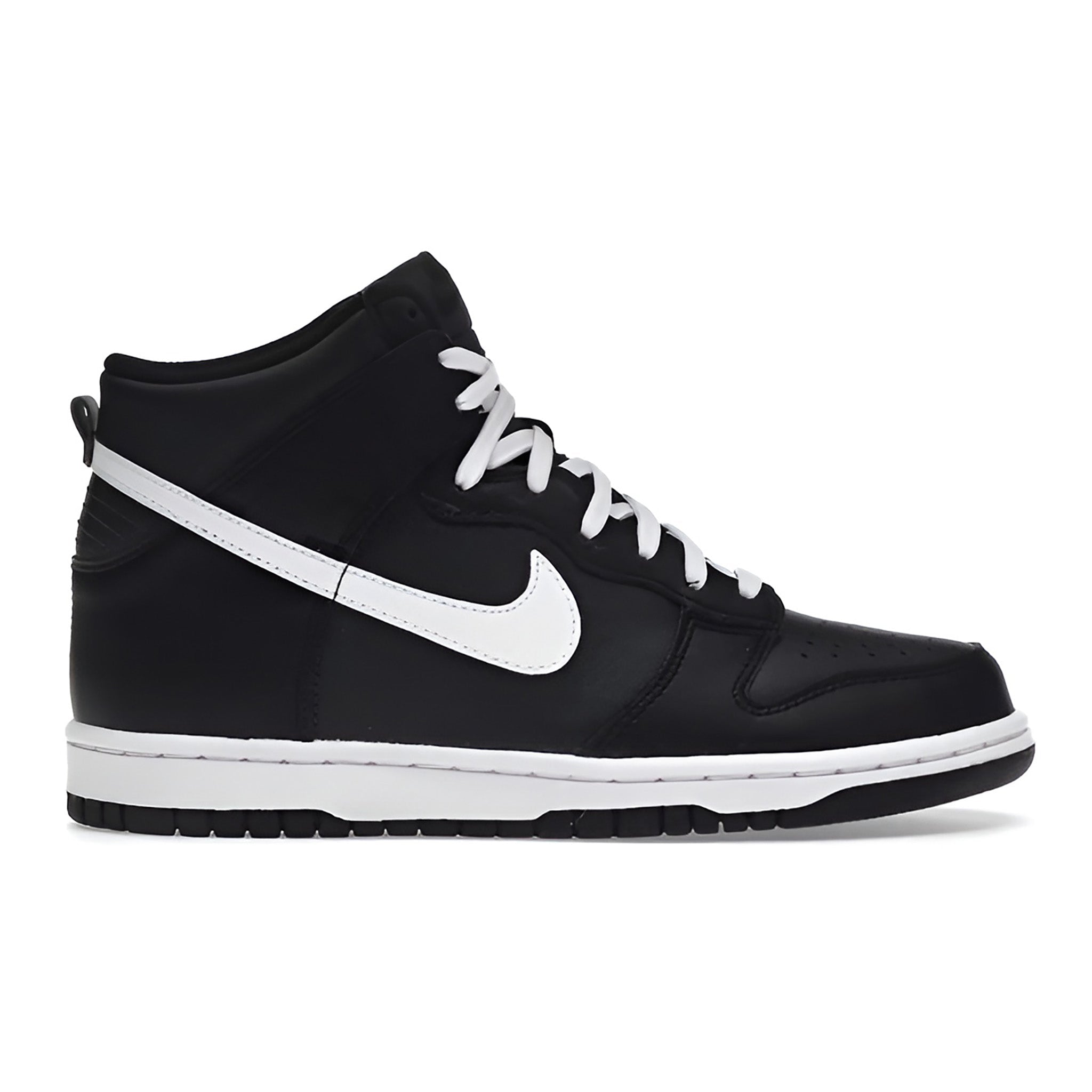 Nike Dunk High "Anthracite" (GS) - Hype World