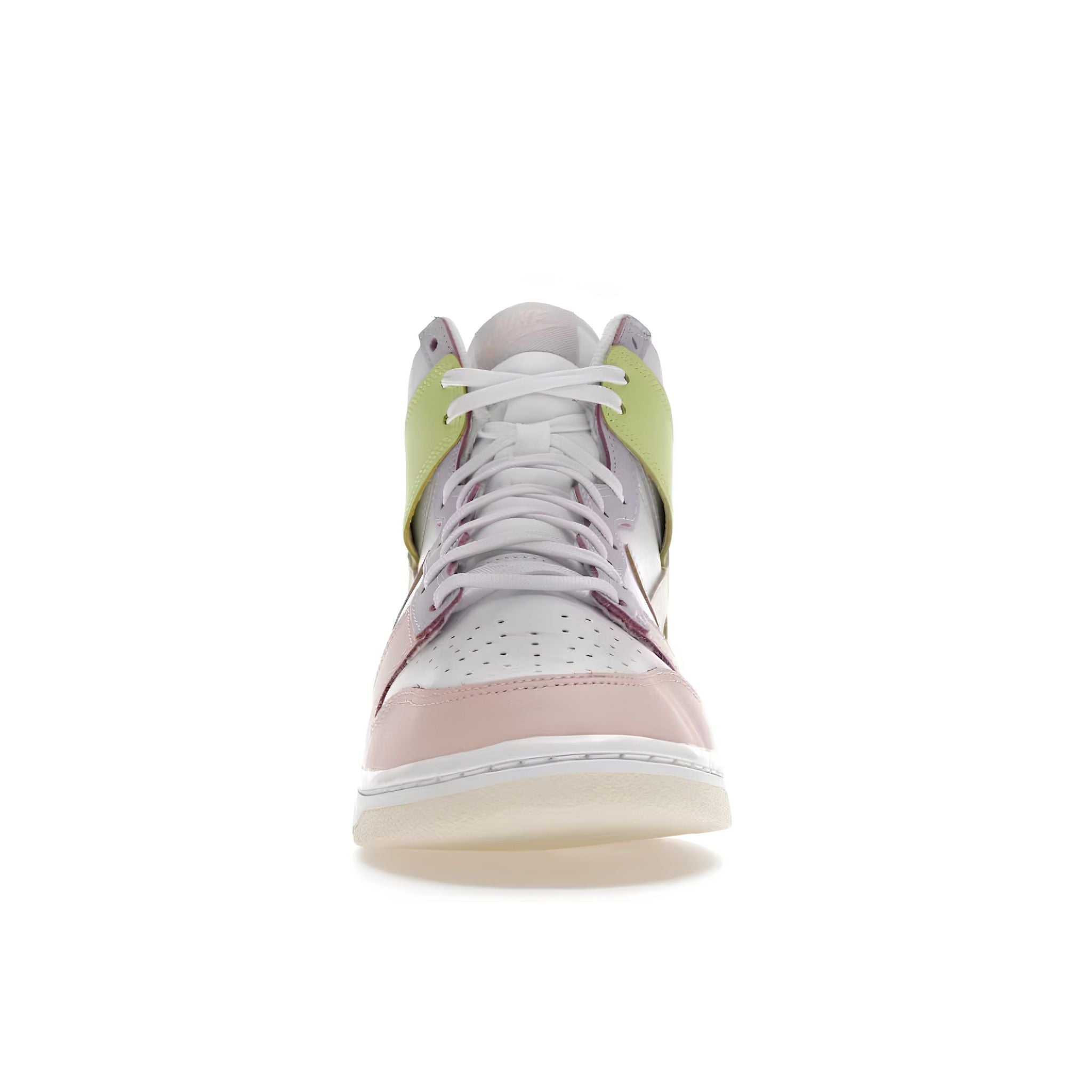 Nike Dunk High "Cashmere" Women's - Hype World